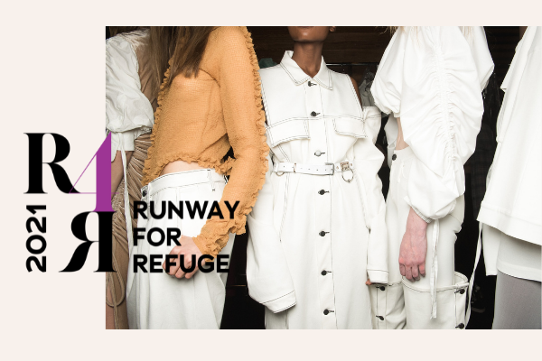 Runway for Refuge